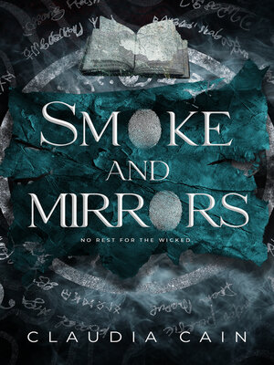cover image of Smoke and Mirrors